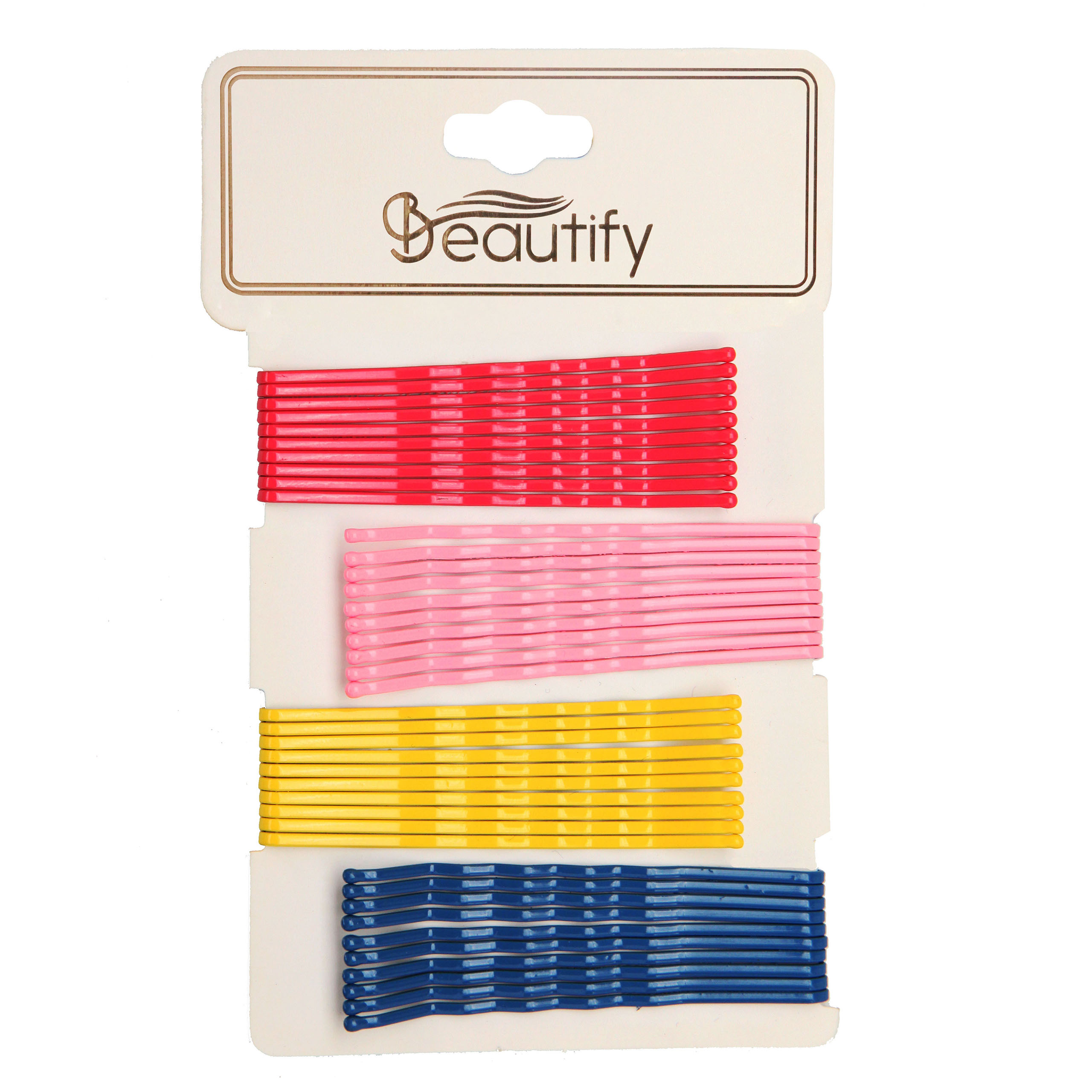 40pc 6.4cm bobby pins