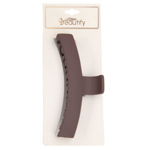 1pc soft touch claw clips - Image 3