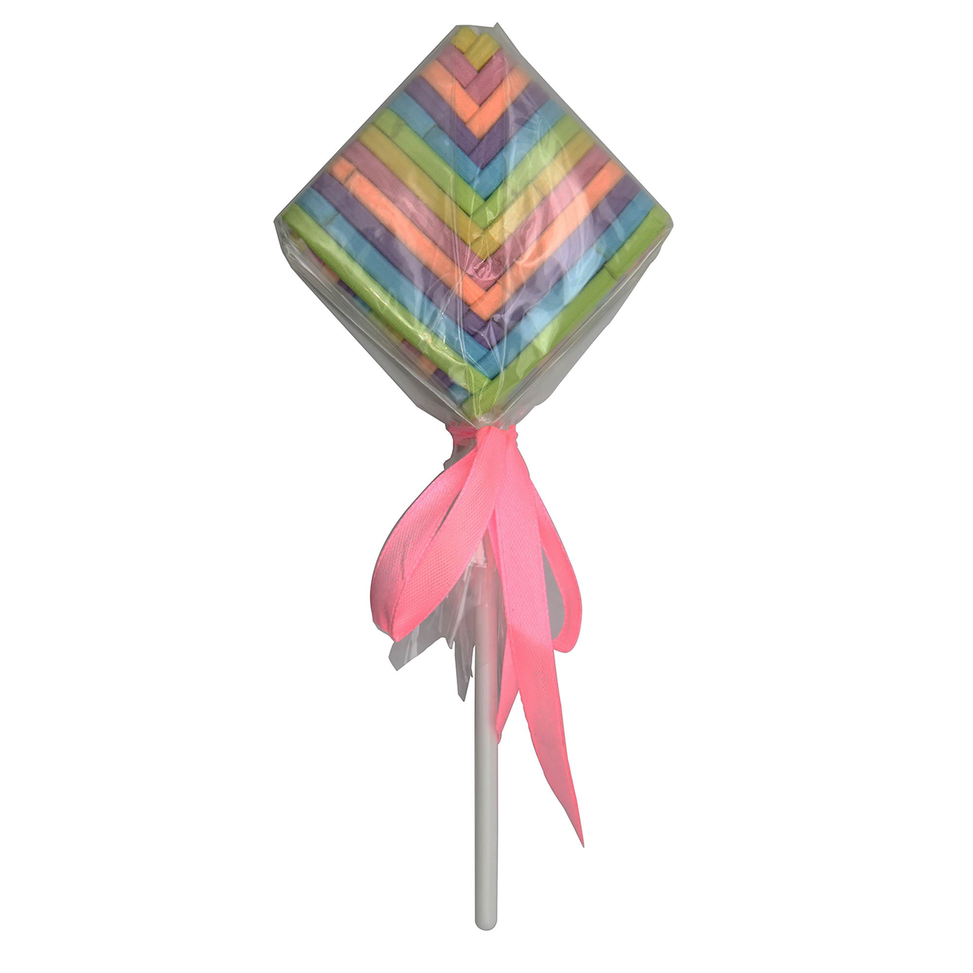 lollipop elastics 2 styles