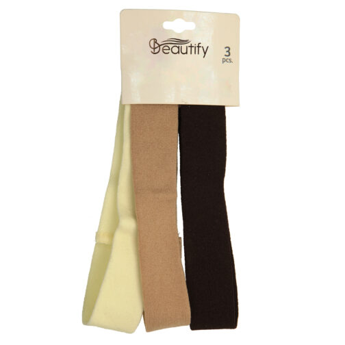 3pcs headwraps - Image 2