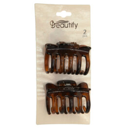 2pcs claw clips