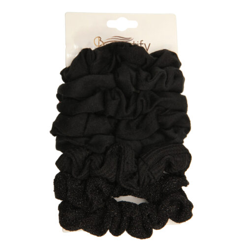 8pcs scrunchies - Image 2