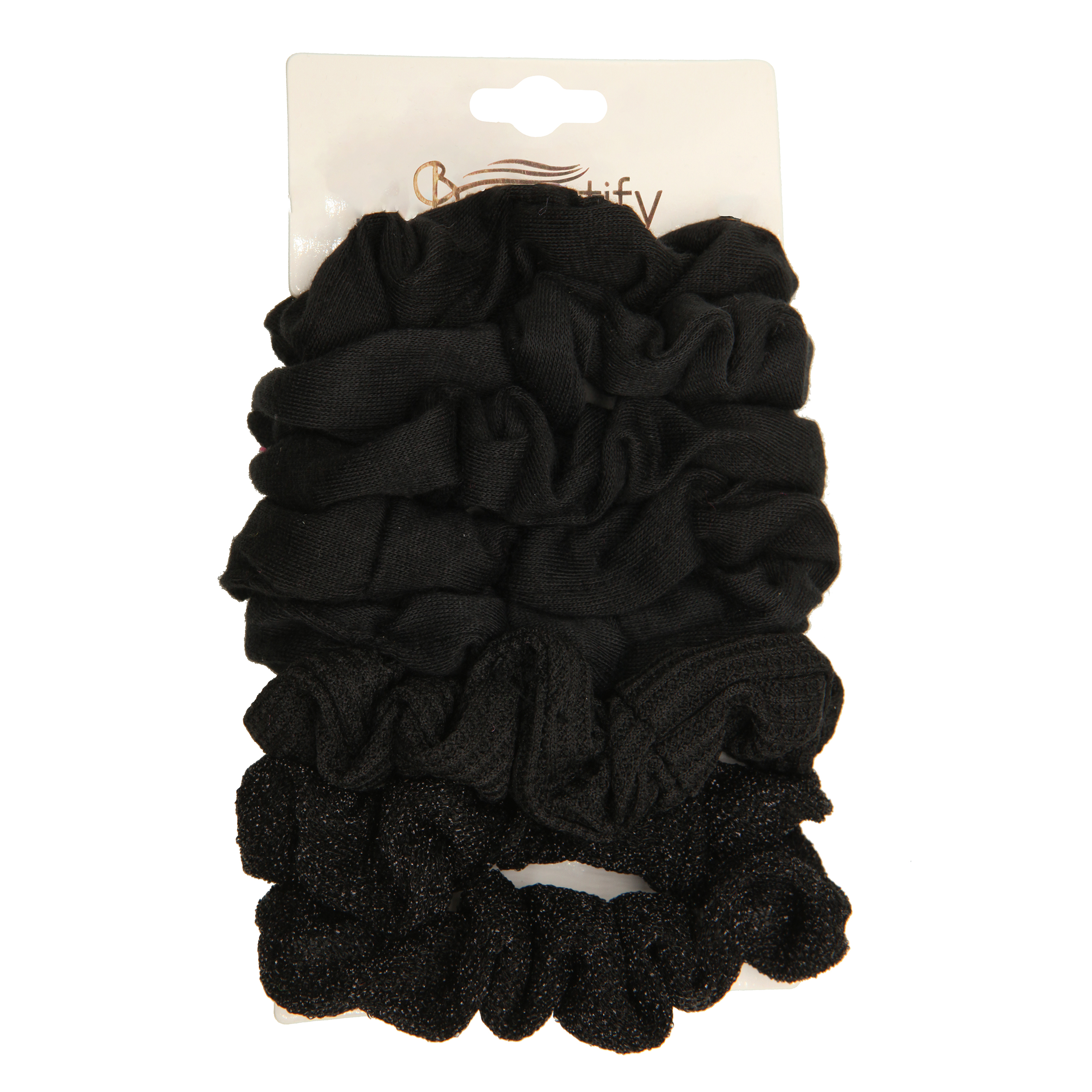 8pcs scrunchies