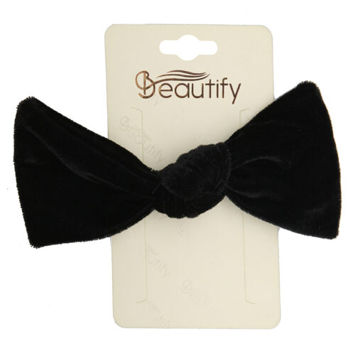 VELVET BOW FOR CHILDERN - Image 4