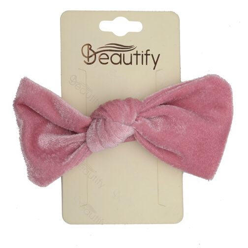VELVET BOW FOR CHILDERN - Image 3