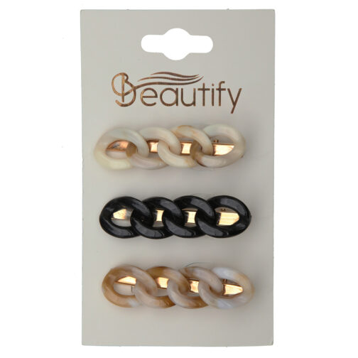 CHAIN CLIPS 3CT - Image 2