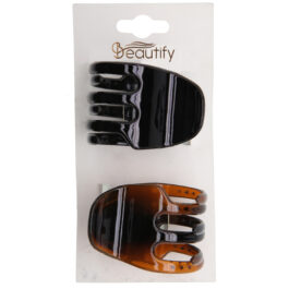 BASIC MED CLAW 2PK