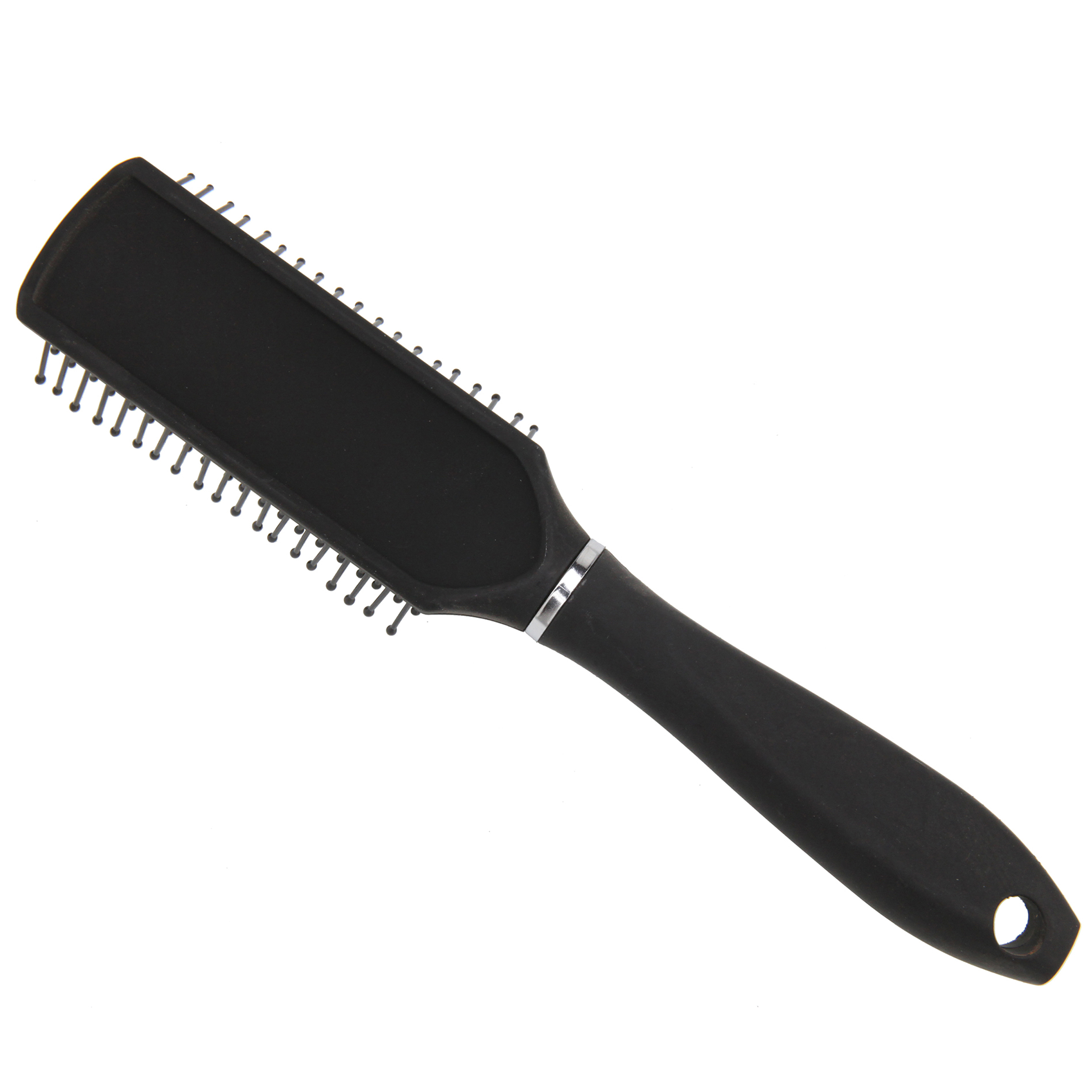 SALON QUALITY RECTANGULAR SOFT TOUCHILDREN BRUSH