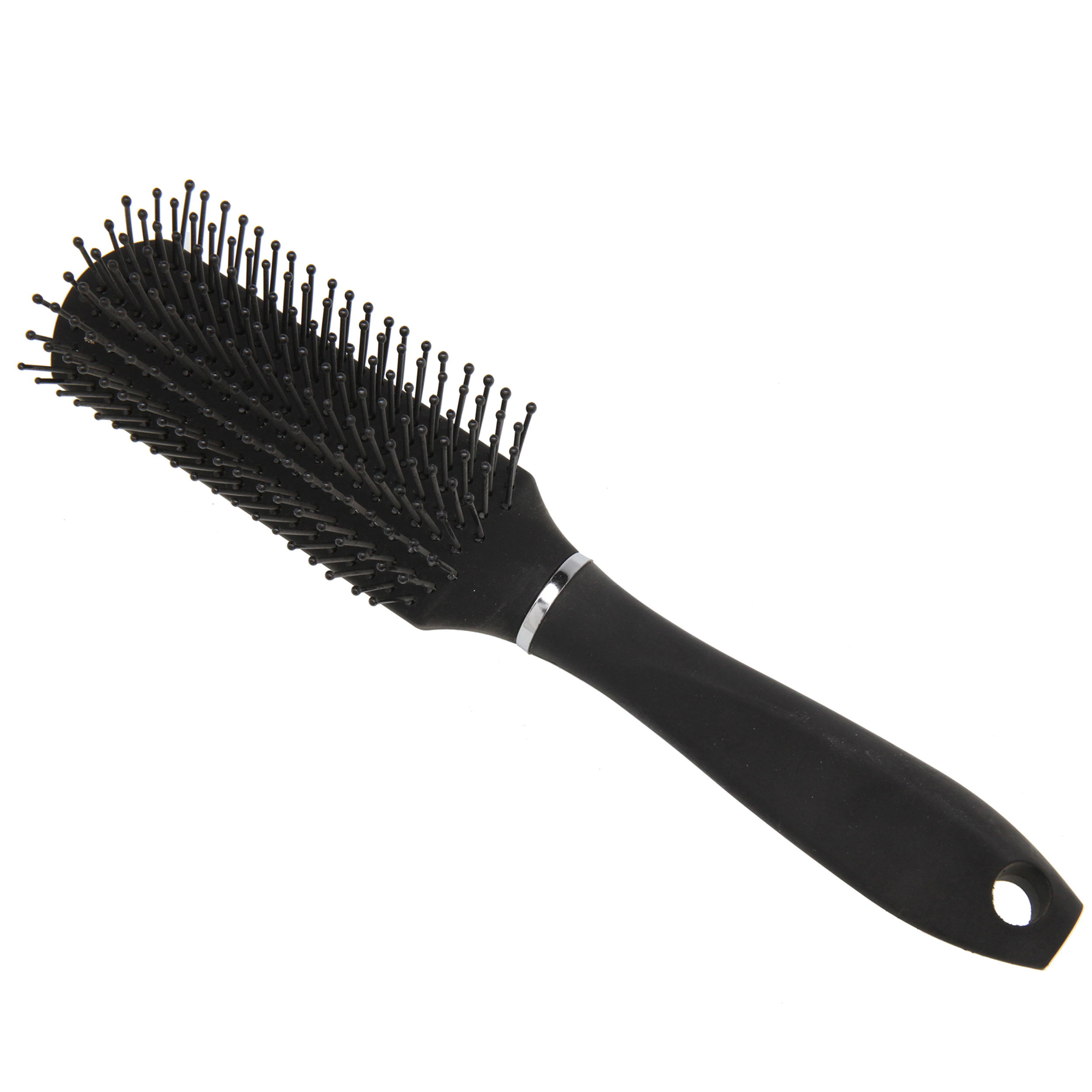 SALON QUALITY RECTANGULAR SOFT TOUCHILDREN BRUSH