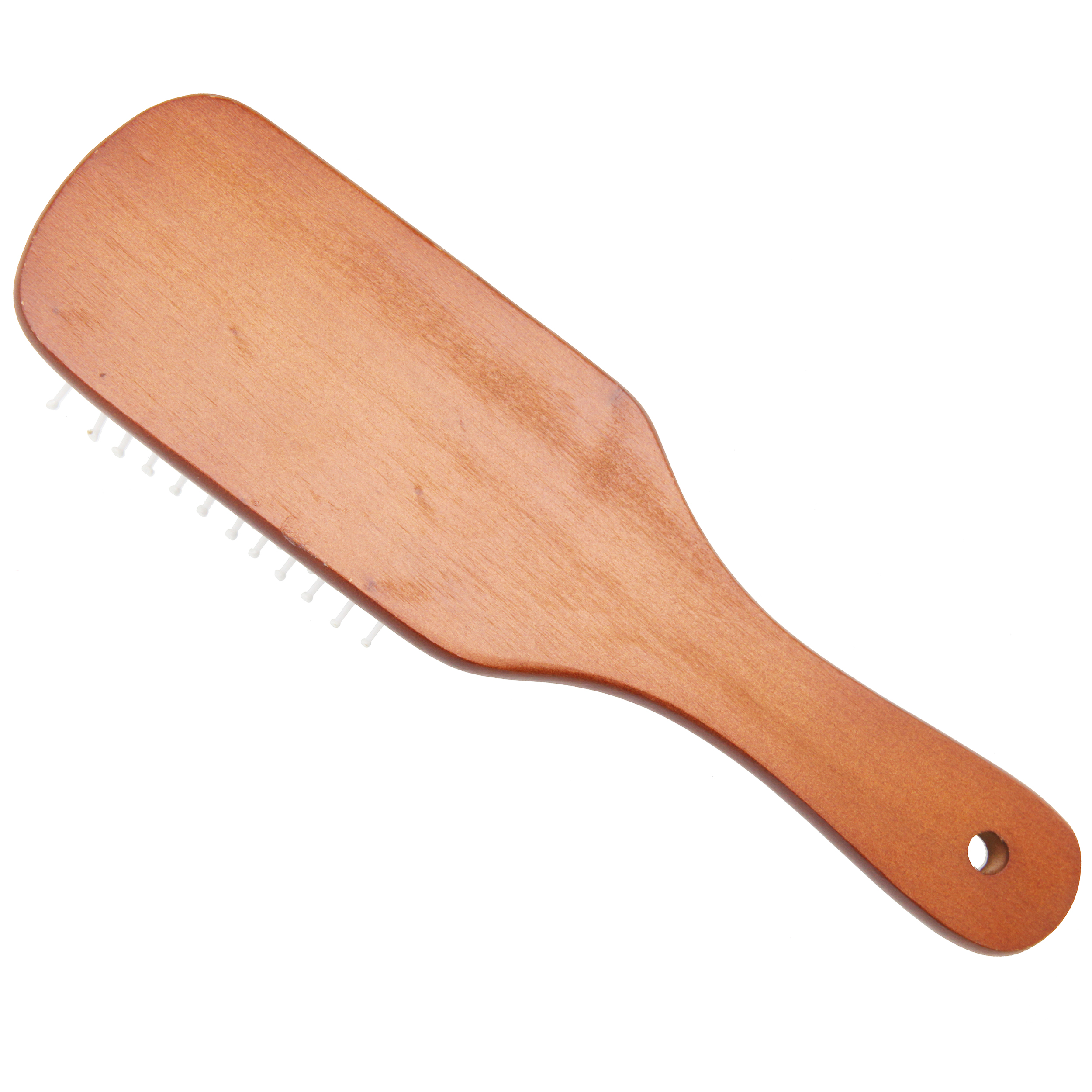 WOODEN RECTANGLE BRUSH