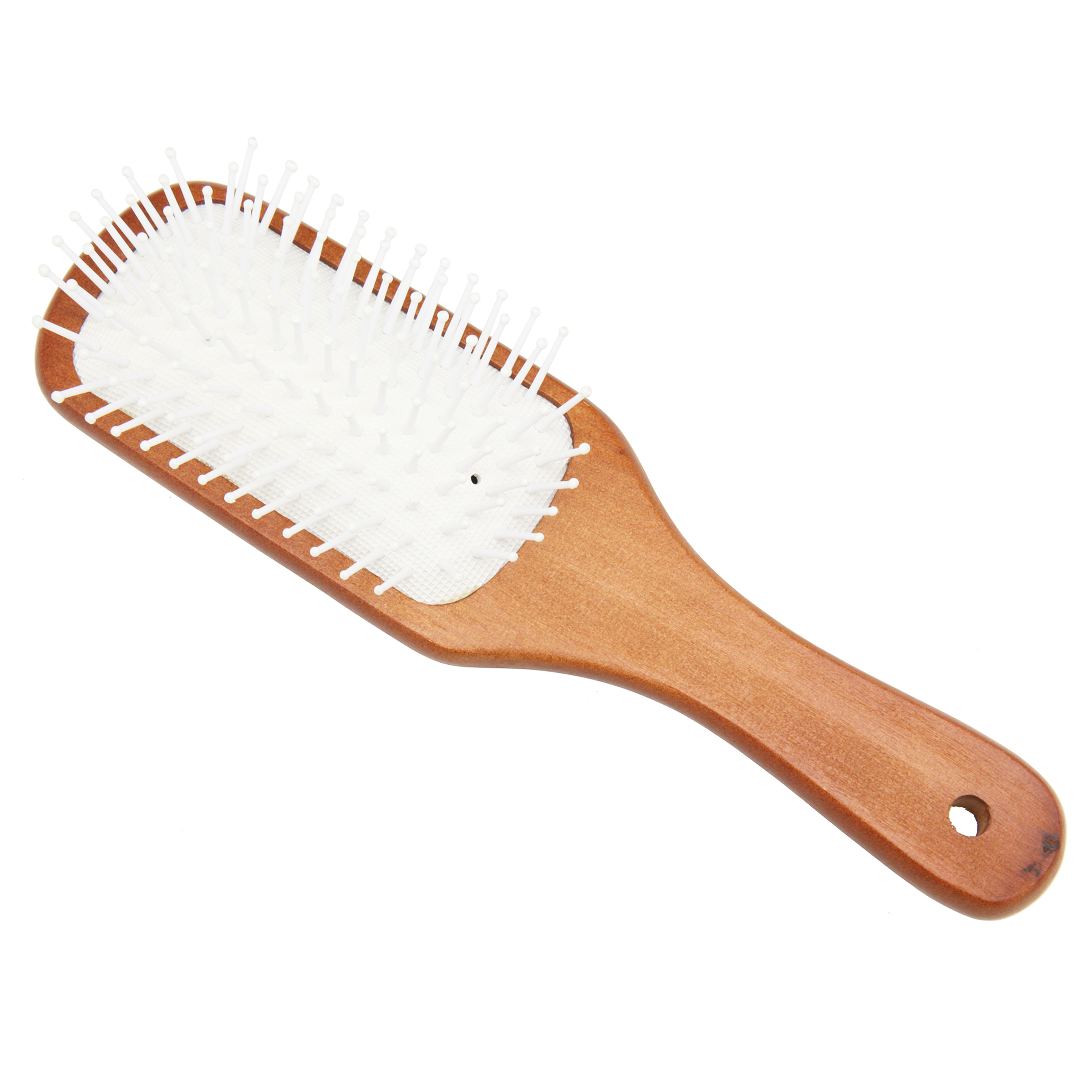 WOODEN RECTANGLE BRUSH