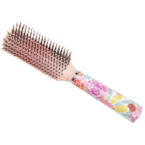 RECTANGLE ROSE PATTERN BRUSH - Image 7