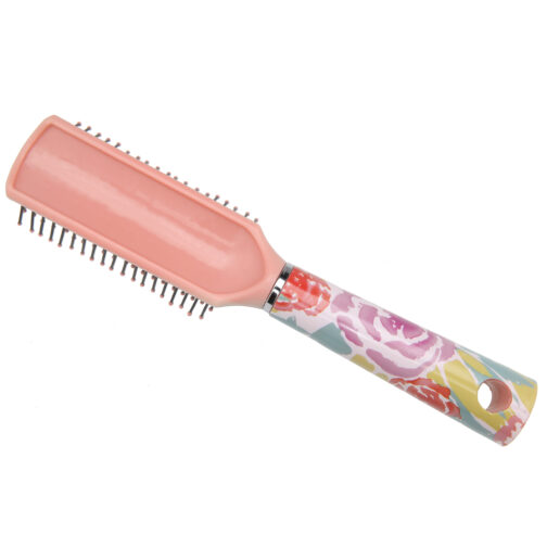 RECTANGLE ROSE PATTERN BRUSH - Image 8