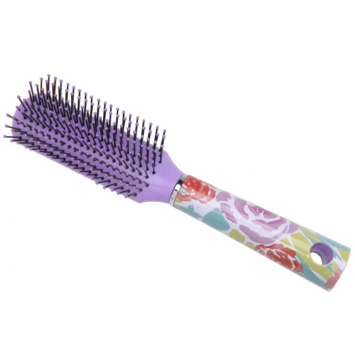 RECTANGLE ROSE PATTERN BRUSH - Image 5