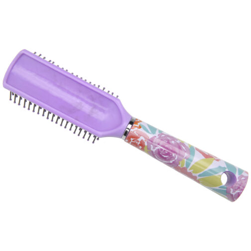 RECTANGLE ROSE PATTERN BRUSH - Image 6