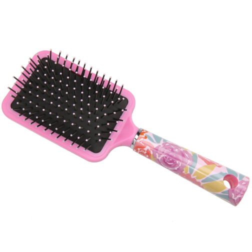 PADDLE ROSE PATTERN BRUSH - Image 6