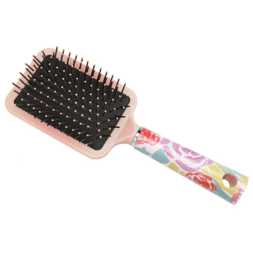 PADDLE ROSE PATTERN BRUSH - Image 5