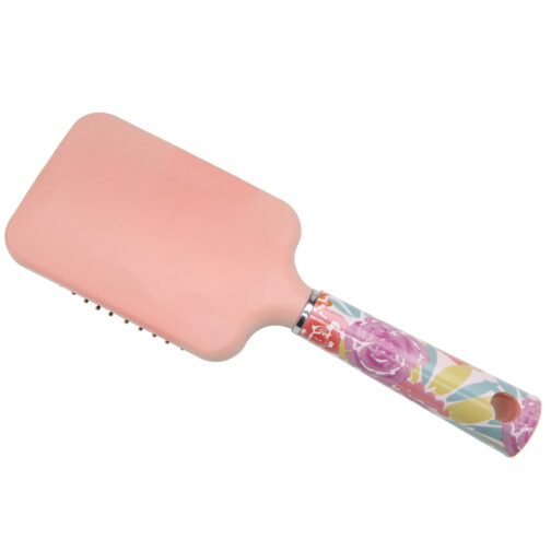 PADDLE ROSE PATTERN BRUSH - Image 4