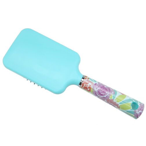PADDLE ROSE PATTERN BRUSH - Image 3