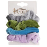 4PC VELVET TWISTERS - Image 3