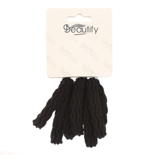 6PK WAVEY PONYTAILS - Image 3