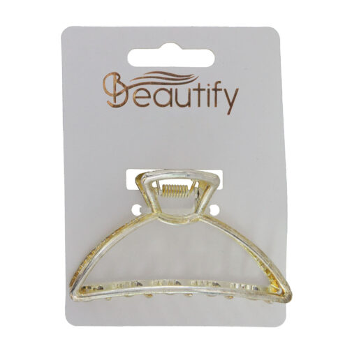 7.5CM METAL CLAW CLIP - Image 2