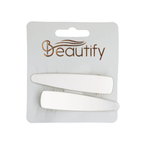 2PK 75MM METALLIC IBIS CLIPS - Image 2