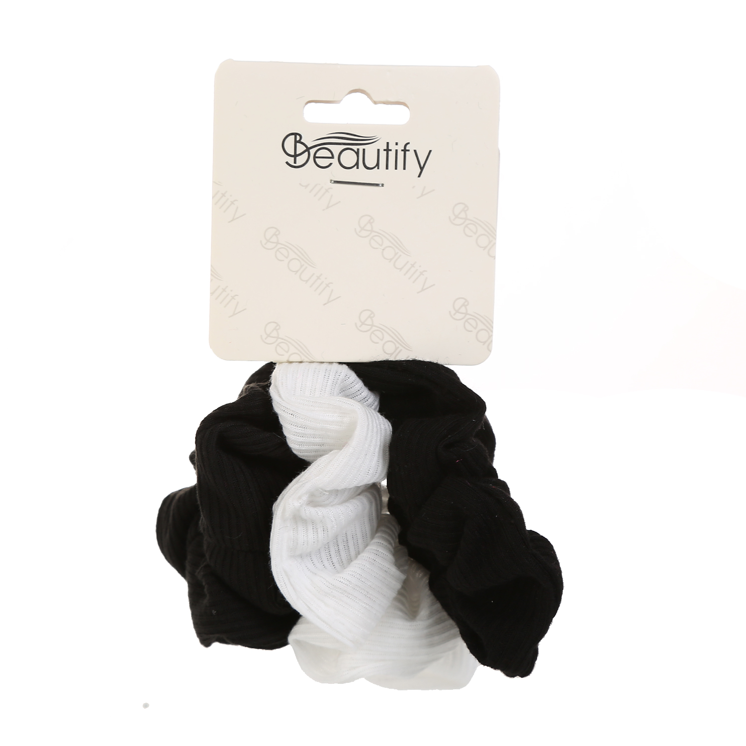 3PC SCRUNCHIES