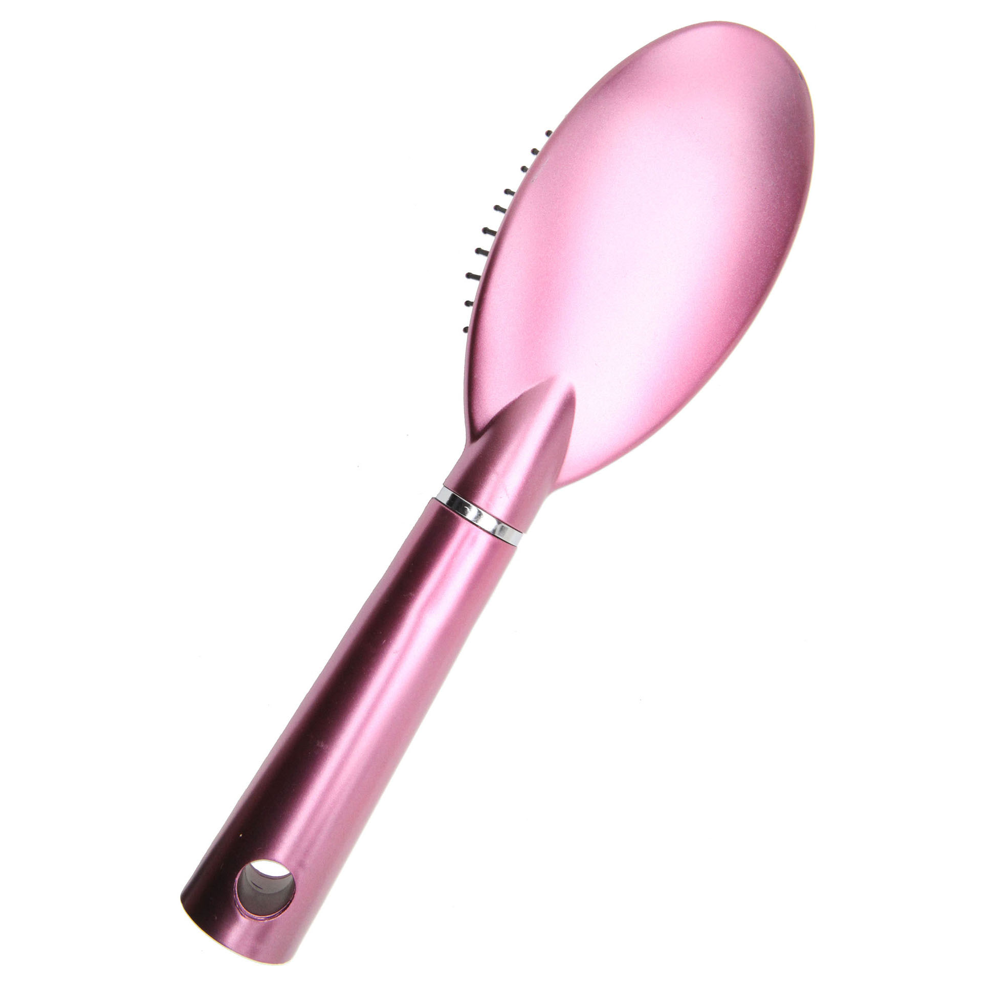 1 PC OVAL BRUSH