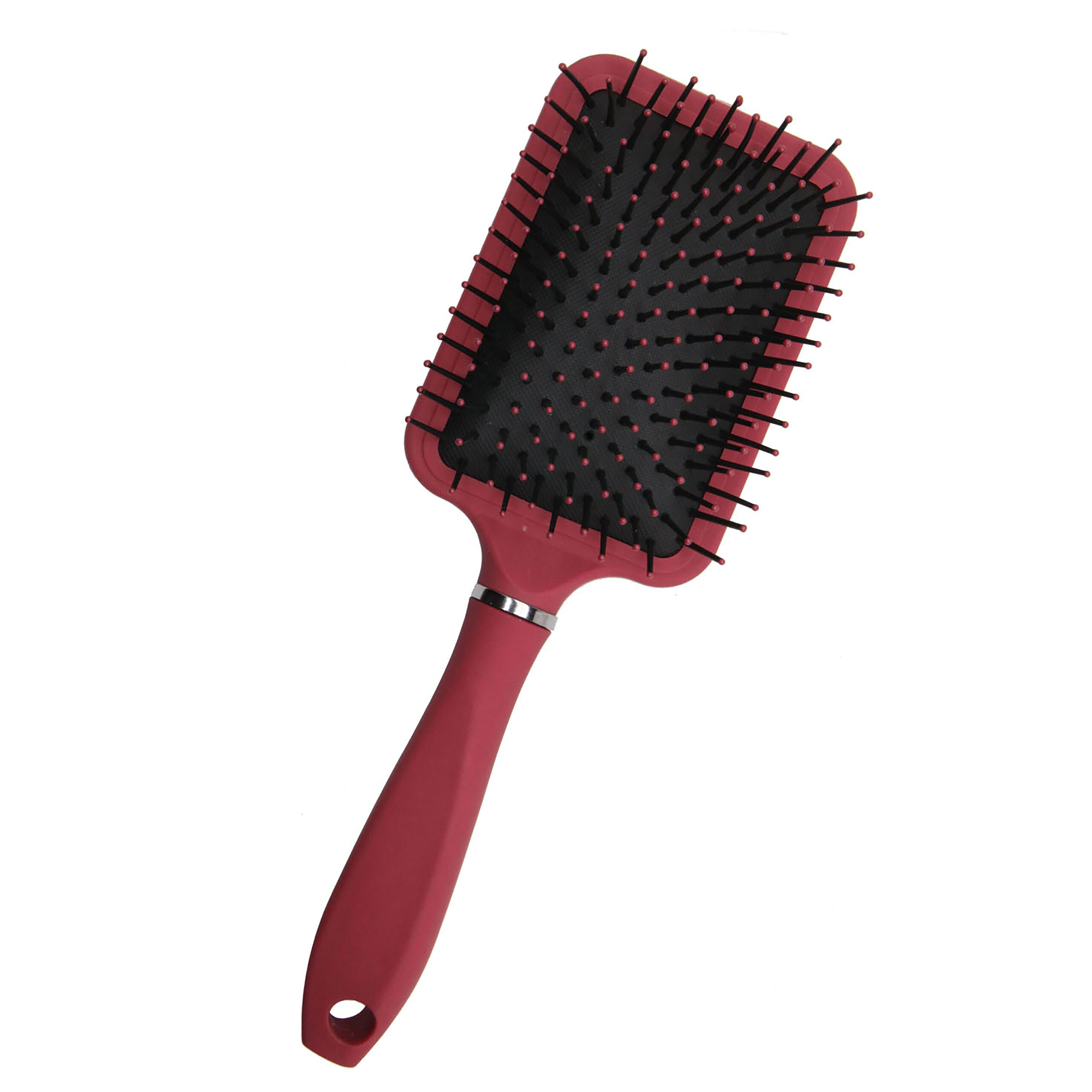 SOFT TOUCH PADDLE BRUSH