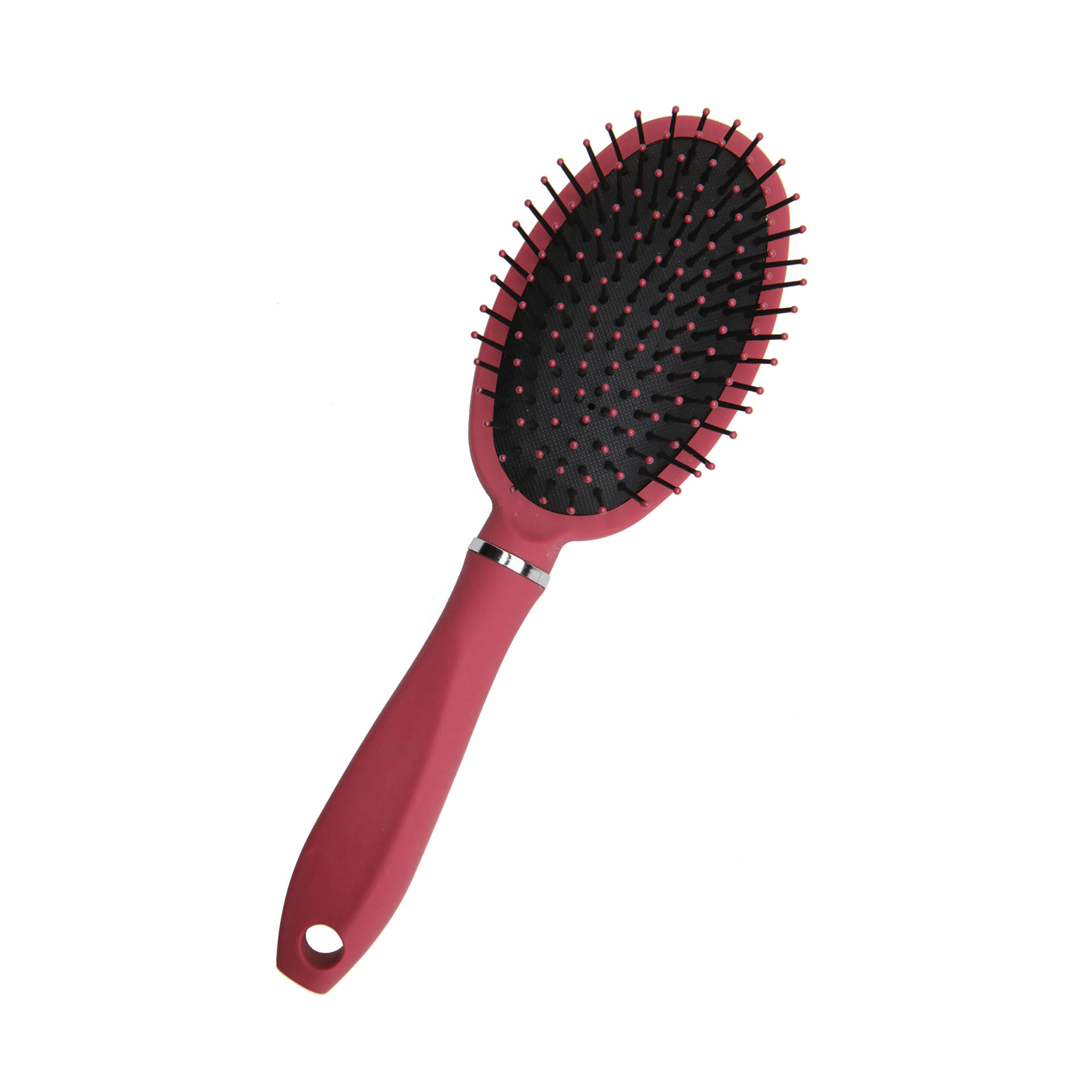 SOFT TOUCH OVAL BRUSH