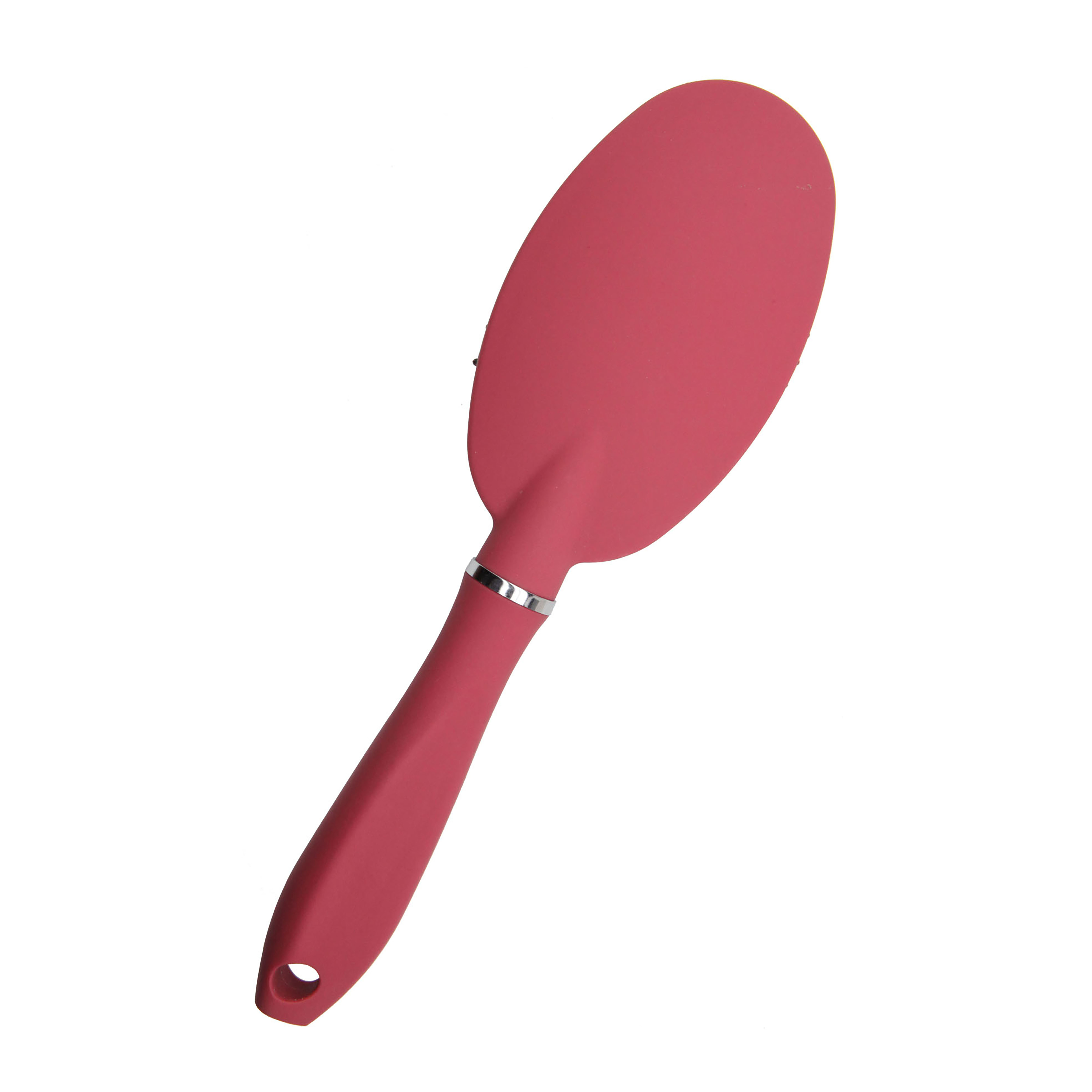 SOFT TOUCH OVAL BRUSH