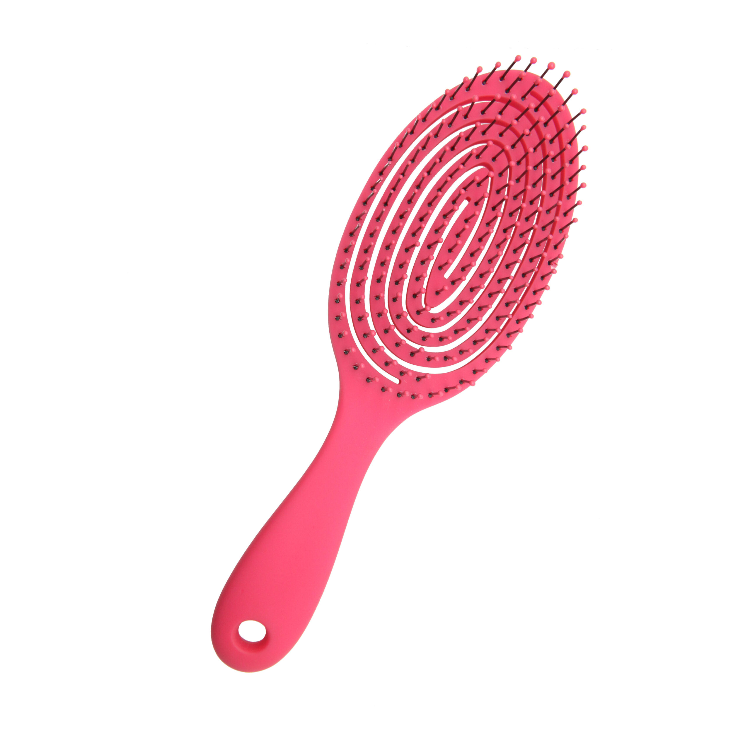 OVAL MOVABLE VENT BRUSH