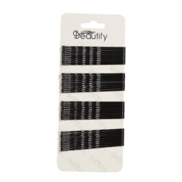 40PC EXTRA LONG WAVE BOBBY PINS