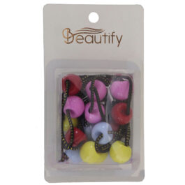 Elastic Band With Beads