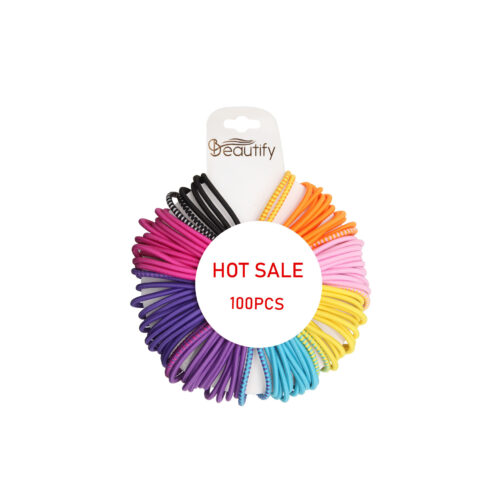 100PC ELASTICS - Image 5