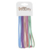 10PC BRIGHT HEADWRAP