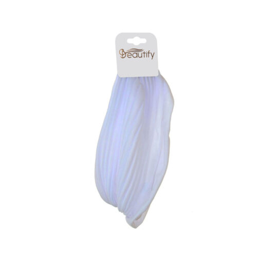 MODESA LADIES PLEATED TURBAN - Image 2