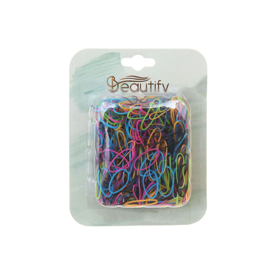 600 PC RUBBER BANDS