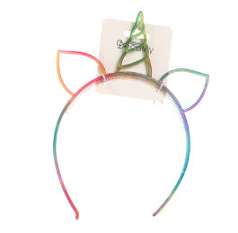 1PC UNICORN HEADBANDS