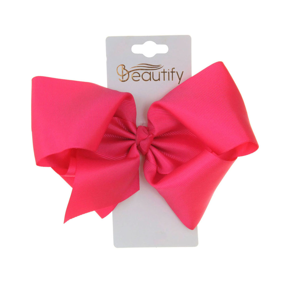 1PC BOW CLIPS