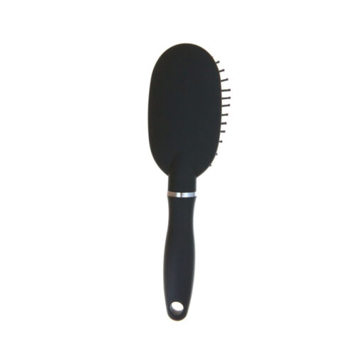 1PC TRAVEL SIZE PURSE CUSHION BRUSH - Image 4