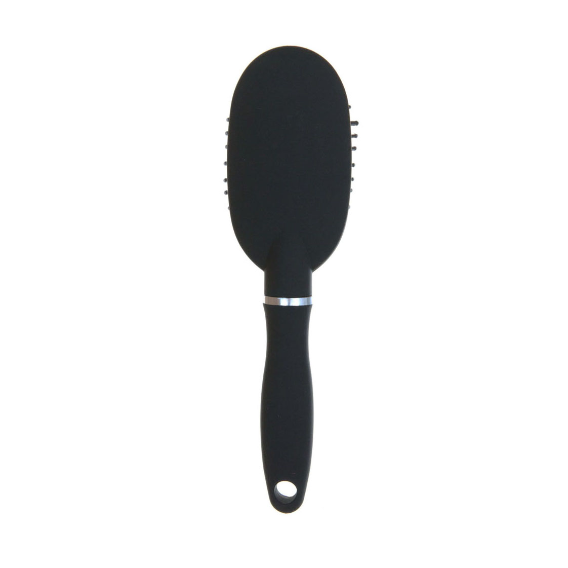 1PC TRAVEL SIZE PURSE CUSHION BRUSH