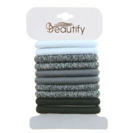 10PC 0.8*14CM ELASTICS