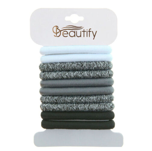 10PC 0.8*14CM ELASTICS - Image 2
