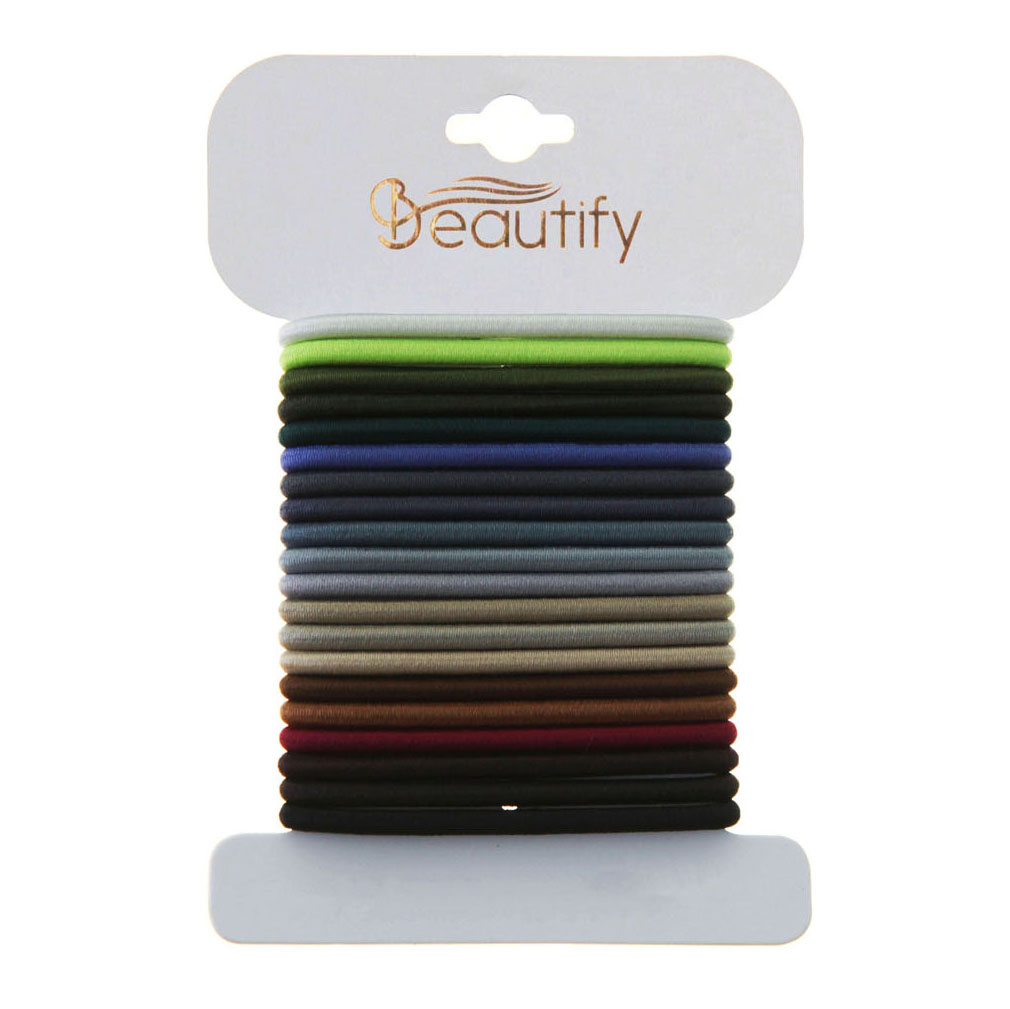 20PC ELASTICS