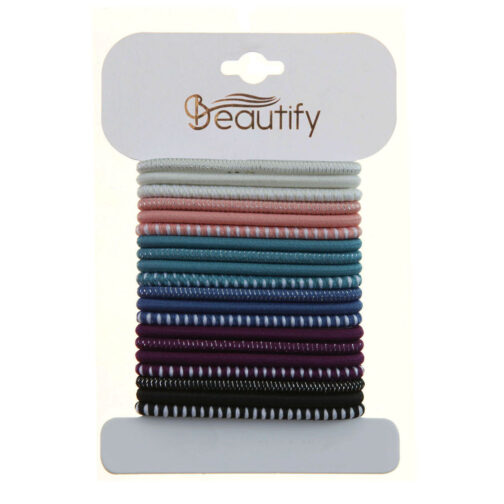 20PC ELASTICS - Image 3