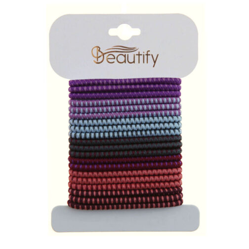 20PC ELASTICS - Image 4