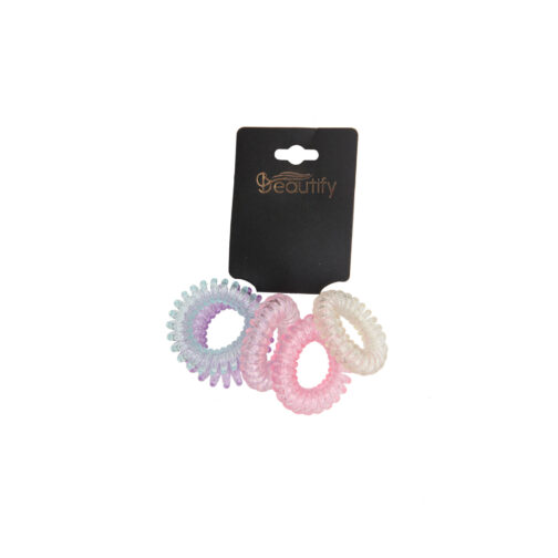 5PC COIL BANDS