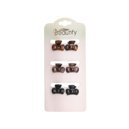 6PCS MINI CLAWS CLIPS